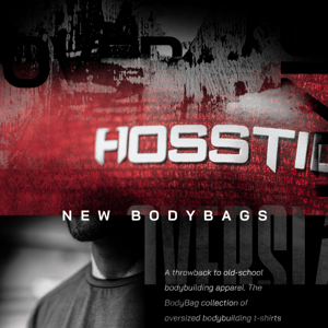 Fresh Gear: Shop Our New Bodybag Collection!