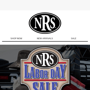 Labor Day Savings!!! See them now!