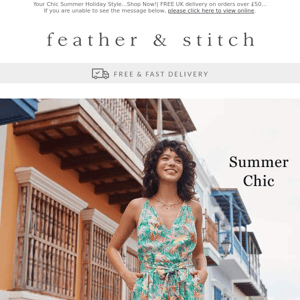 Perfect French Daywear | Des Petits Hauts