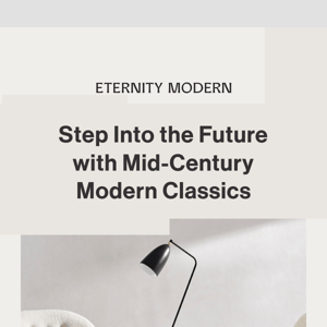 Blending History with Modernity