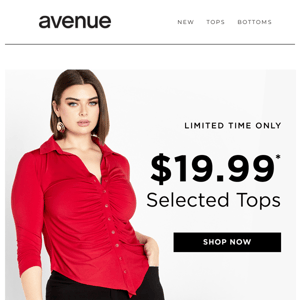 Plus Size New  Fashion to Figure