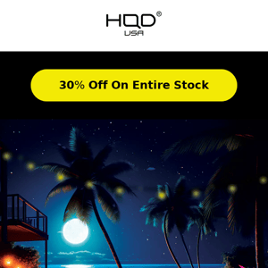 30% Off On Entire Store! Limited Time Offer