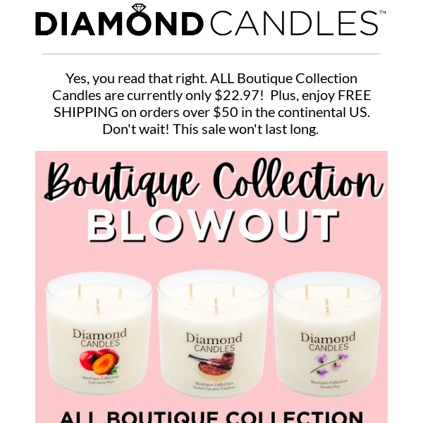 🚨BOUTIQUE BLOWOUT SALE!🚨