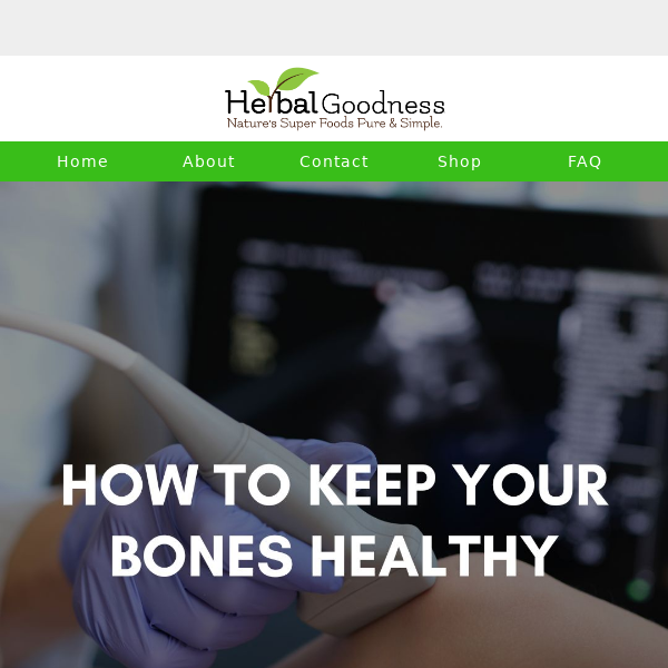🤓Keep Bones Strong: Tips to Protect Your Health🤓