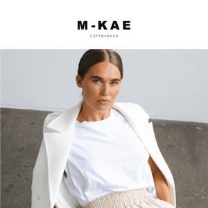 Introducing: M-KAE Masterpieces
