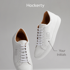 New In: Custom Sneakers