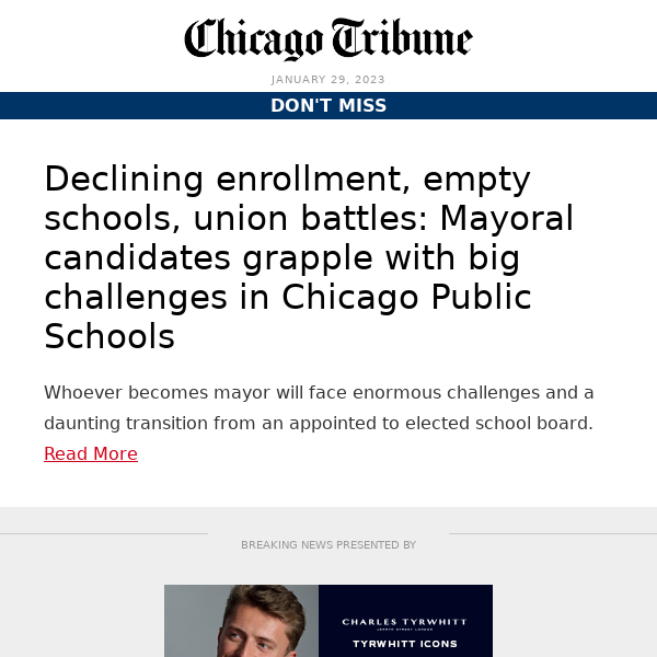 Mayoral candidates grapple with big challenges in Chicago Public Schools