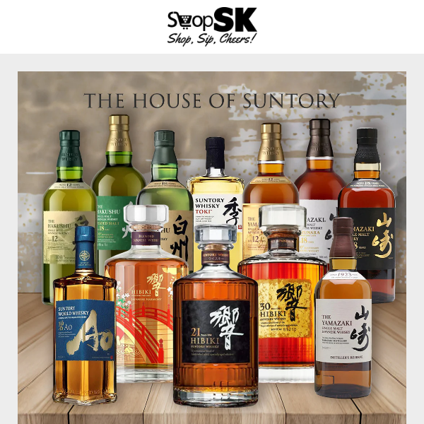 Explore Japanese 🥃 Whisky