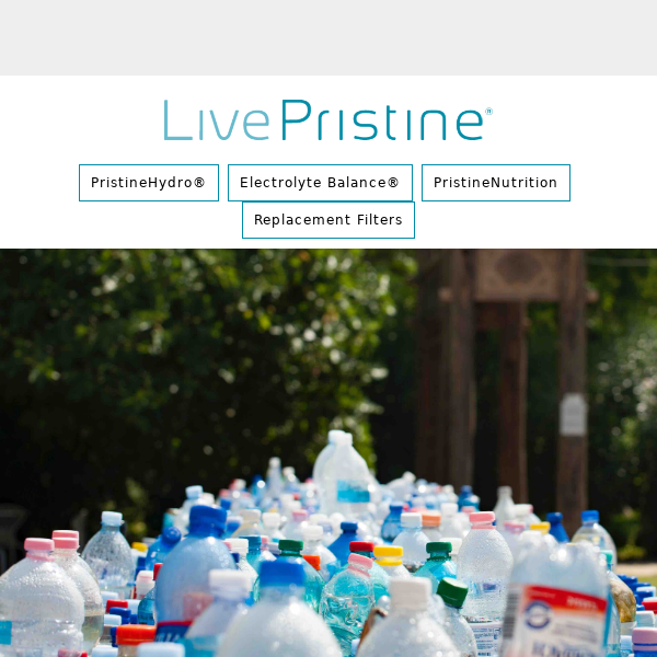 Plastic Bottle Lifecycle