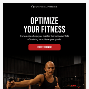 The Human Optimization Bundle