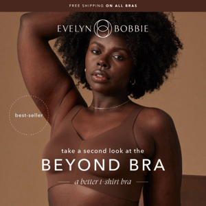 Thinking about the Beyond Bra?