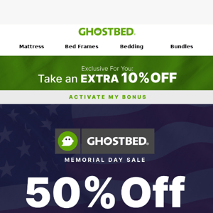 🇺🇸 50% OFF BUNDLES 🇺🇸