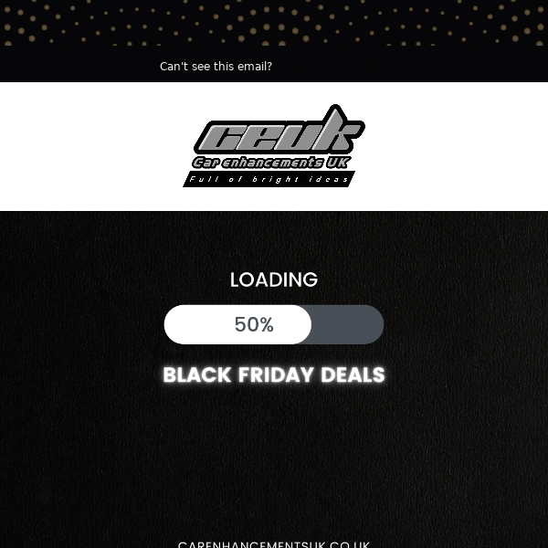 These BLACK FRIDAY deals are ALREADY LIVE!