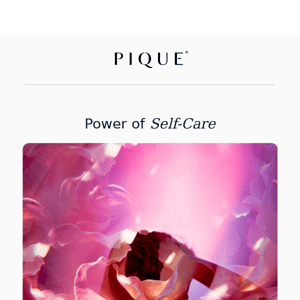 Discover the Power of Self-Care