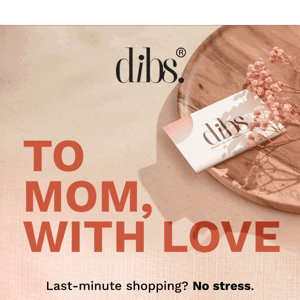 Gifts for the Moms You Are Celebrating
