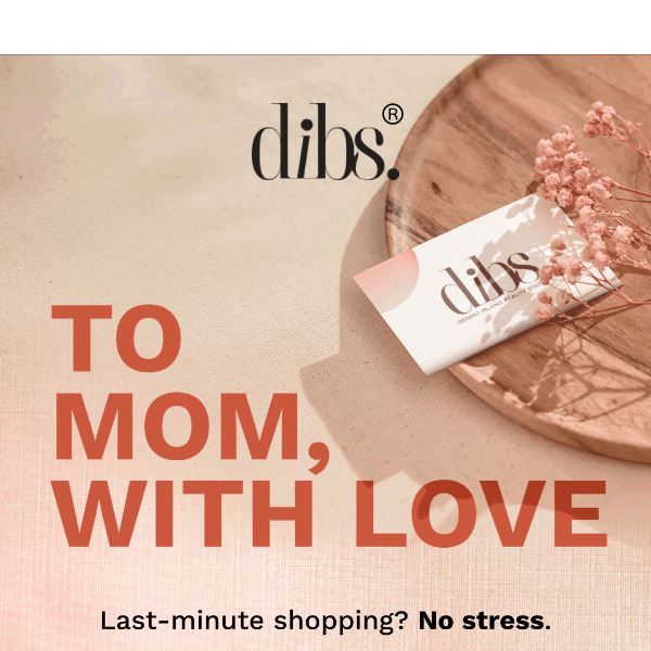 Gifts for the Moms You Are Celebrating