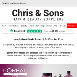 Discover L'Oreal Curl Expression