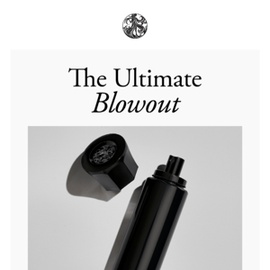 The Ultimate Blowout