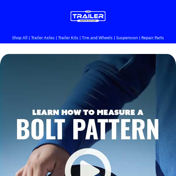 🔥 Secrets to Perfectly Measure a Bolt Pattern