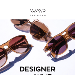 the truth about designer eyewear