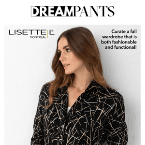 Don't Miss Out: New Arrivals by Lisette L! 🥳