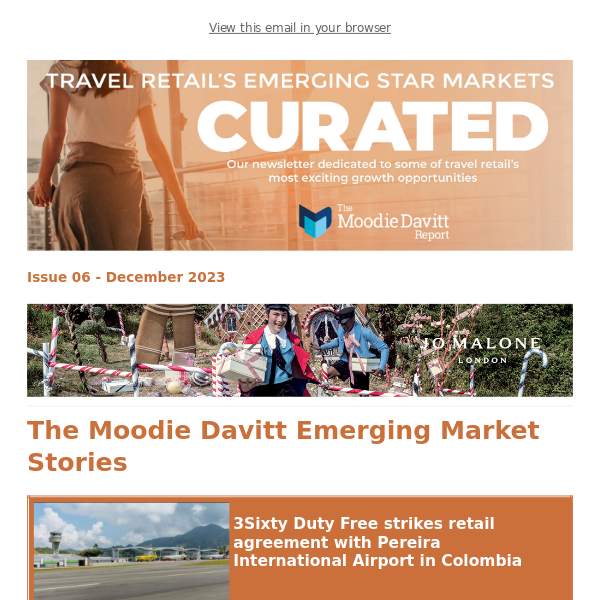 Moodie Davitt Emerging Markets Curated Issue 06