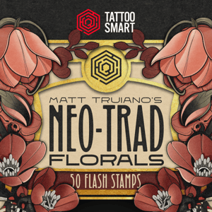 🌸 Neo-Trad Is Here With 50% Off!