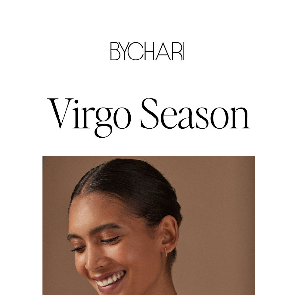 Virgo Season: Align With Your Desires