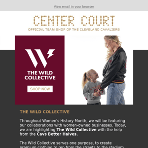The Wild Collective