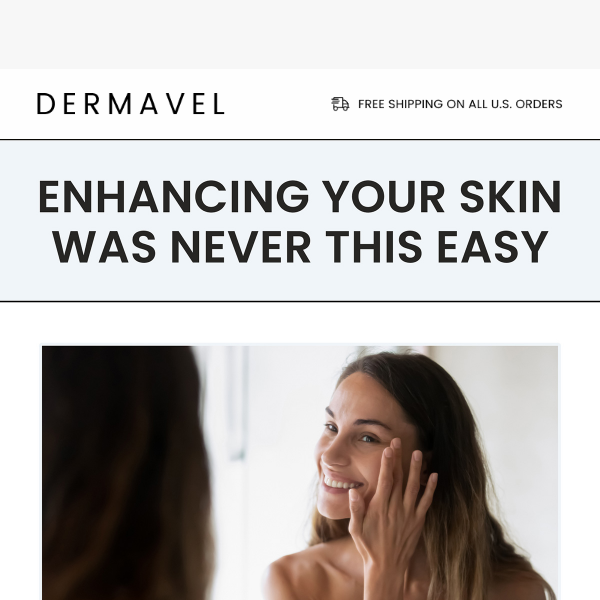 All-In-One Skin Treatment