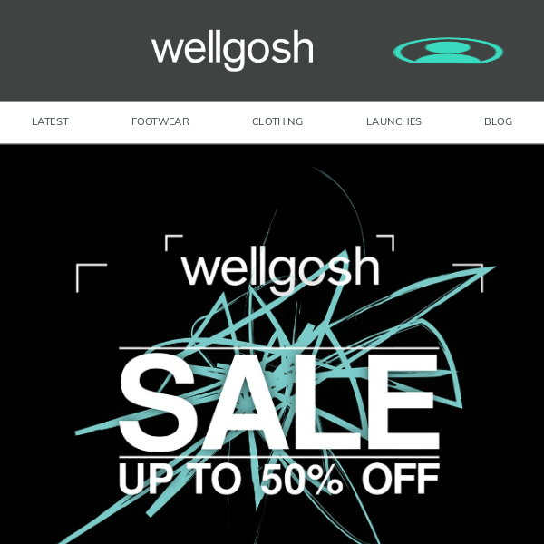 Happy New Year From The Wellgosh Team!
