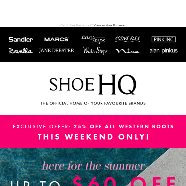 Who Wants Up To $60 Off Sitewide?