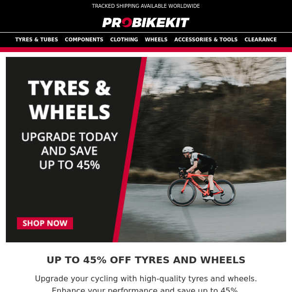 Upgrade your ride with quality Tyres and Wheels