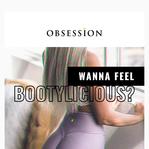 You'd look fab in these leggings! - Obsession Shapewear