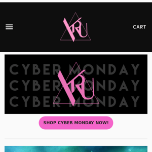 🖤 Deals Continued… It’z CYBER MONDAY!
