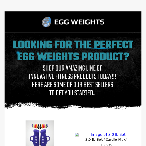 Check out Egg Weights best-sellers!