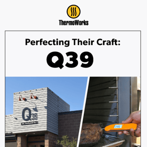 Q39 — Chef-Driven Barbecue in Kansas City