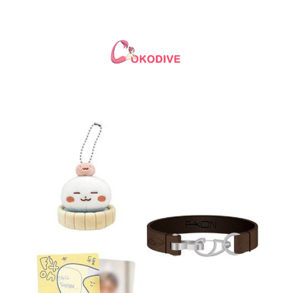 Ateez Mingi Birthday MD Is Here   - Cokodive