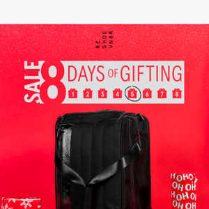 Day 5: This HOT travel item is 50% off for a limited time only!✈️