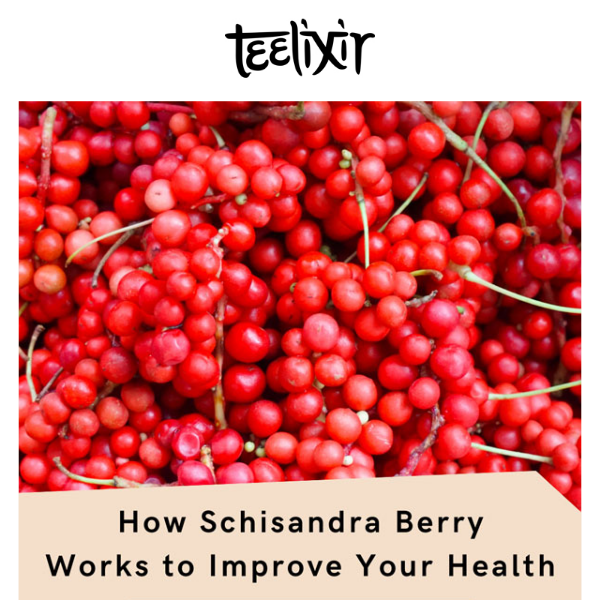 How This "Beauty Berry" Transforms Your Health