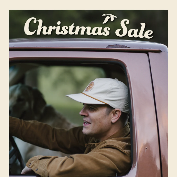 Activated: Up to 30% Off Christmas Sale