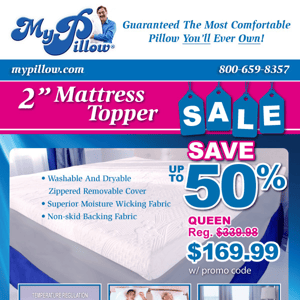 Rejuvenate Your Old Mattress