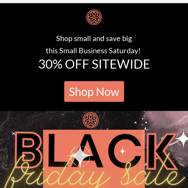 30% OFF SITEWIDE + NEW PRODUCT 😍