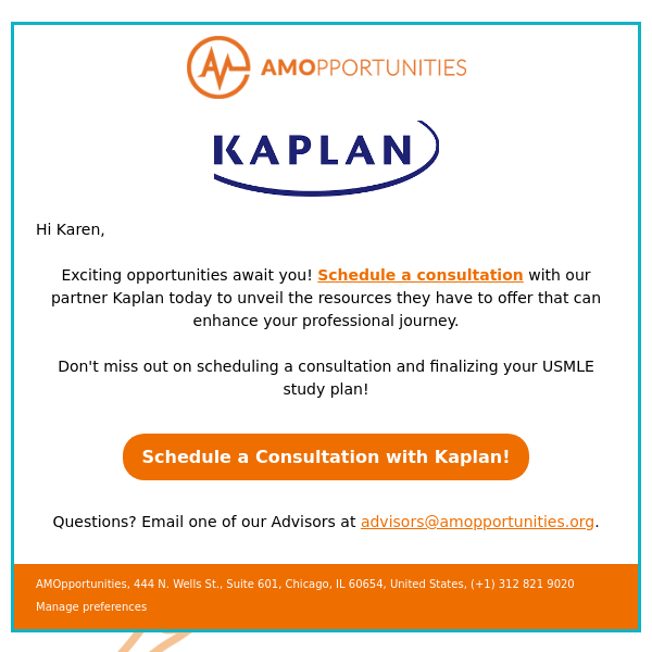 Explore Kaplan's Medical Career Resources! 🌟