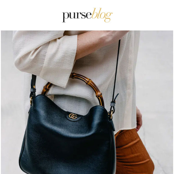 PurseBlog Emails, Sales & Deals - Page 1