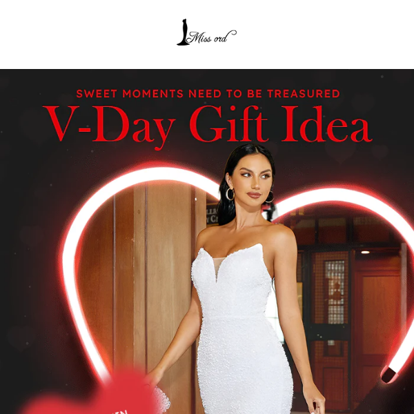 Discover a Perfect Valentine's Day Gift Idea!