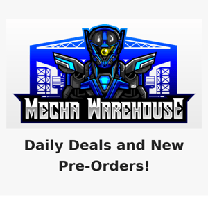 Daily Deals and New Pre-Orders!