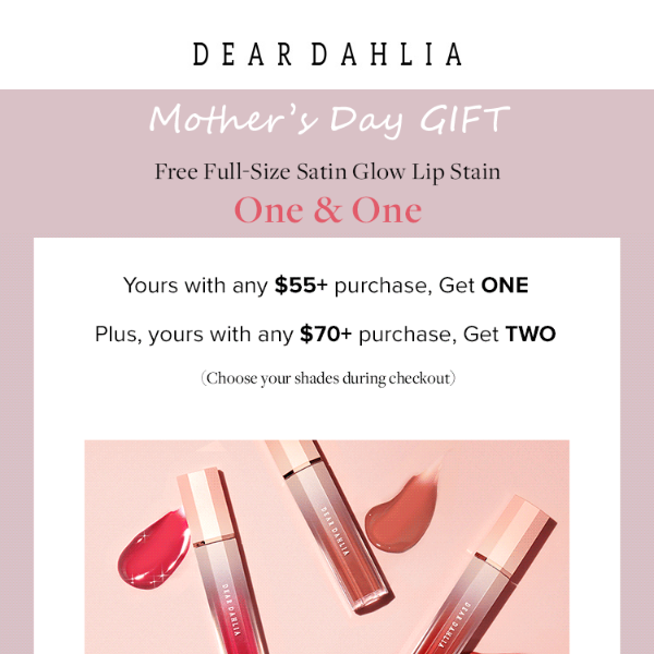 💝Mother's Day GIFTs 🎁