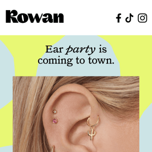 Woohoo! More Rowan Studios are opening🥳