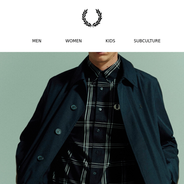 25% Off Fred Perry DISCOUNT CODES → (4 ACTIVE) Oct 2022